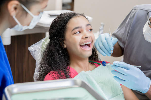 Best Teeth Whitening  in Chelsea, MI