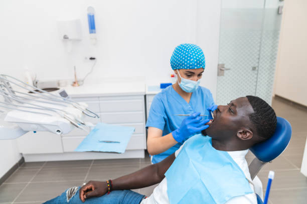 Best Tooth Infection Emergency Dentist  in Chelsea, MI